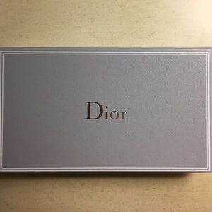 Limited Edition Dior "Les Vernis" Nail Colour Set