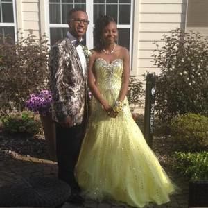 Meet your Posher, Tiarrah