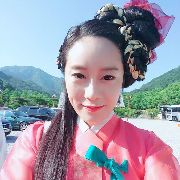 Meet the Posher Other - Meet your Posher, 찬미