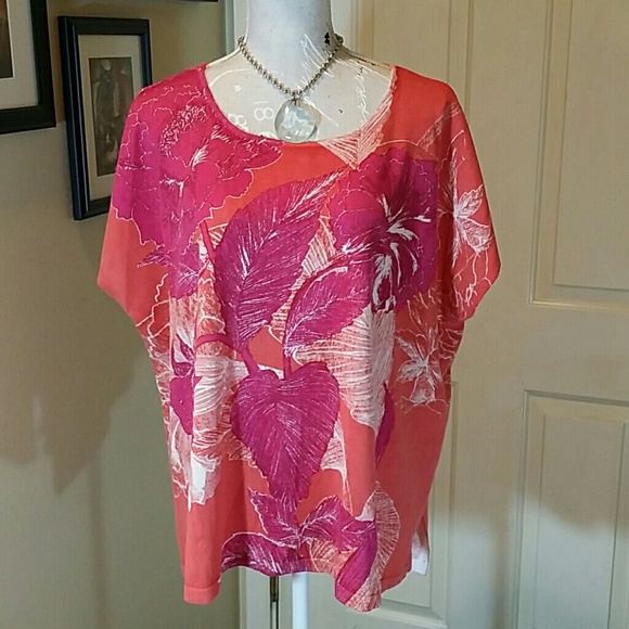 Coldwater Creek Sweater