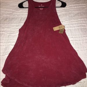 BRAND NEW AE "Soft & Sexy" Tank Top