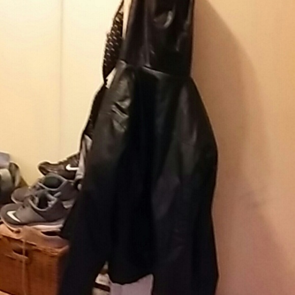 Leopard coat - Picture 3 of 3