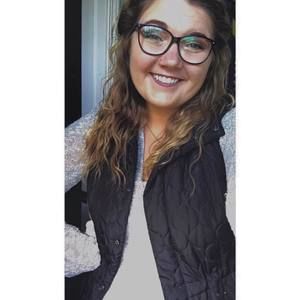 Meet your Posher, Jacquelynn