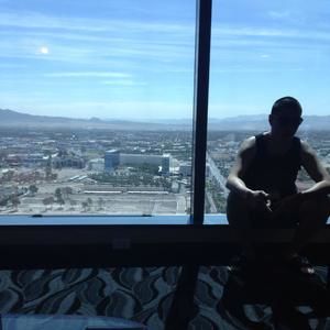 Meet your Posher, Thomas