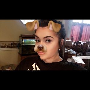 Meet your Posher, Maggie