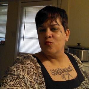 Meet your Posher, Kathy