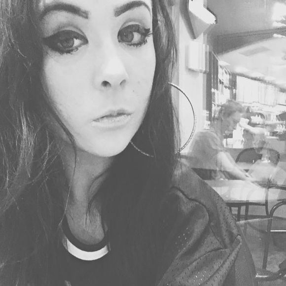 Meet your Posher, Rhianna