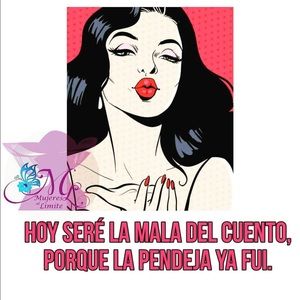 Meet your Posher, Carolina