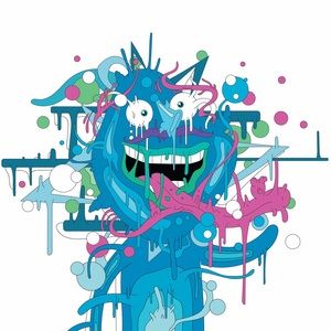 Meet your Posher, Noah