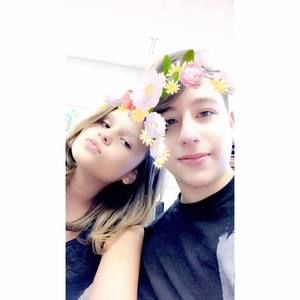 Meet your Posher, Nicolás