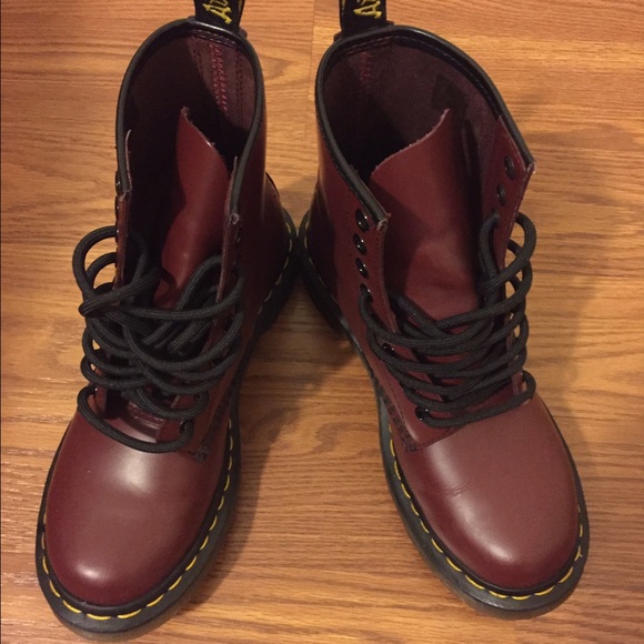 Dr. Martens Women's Boots