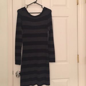 French Connection Sweater Dress