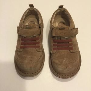 Stride rite dress shoes