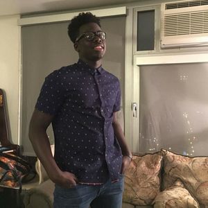 Meet your Posher, Samuel