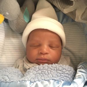 Meet your Posher, Claudisson