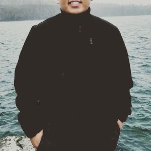 Meet your Posher, Mitch