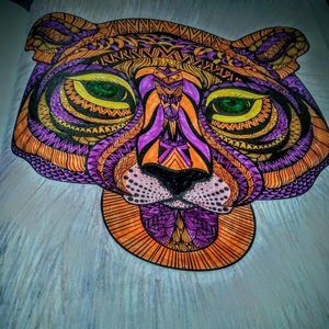 Meet your Posher, Janet