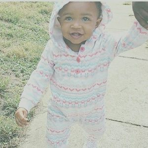 Meet your Posher, Solomon