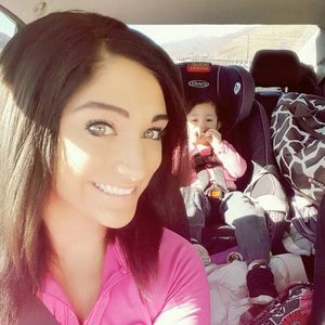 Meet your Posher, Morgan