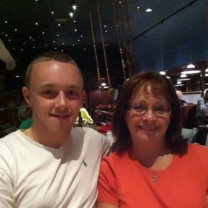 Meet your Posher, Gail