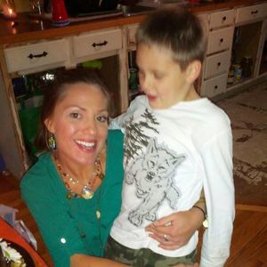 Meet your Posher, Erika