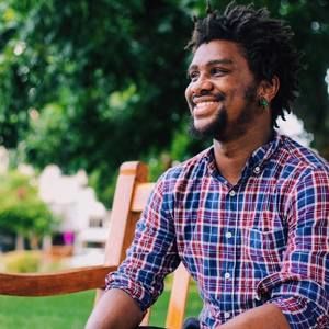 Meet your Posher, Evan