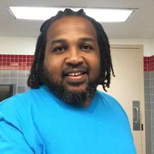 Meet your Posher, Ronnie