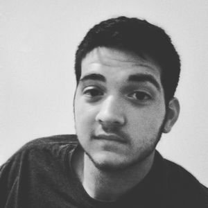 Meet your Posher, Jared