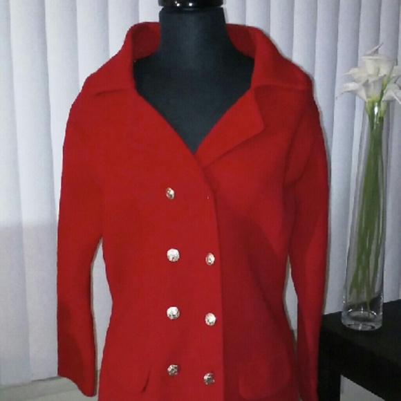 Ladies coat