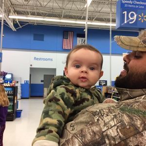 Meet your Posher, Karyn