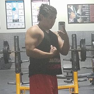 Meet your Posher, Esteban