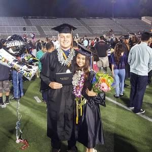 Meet your Posher, Patrick