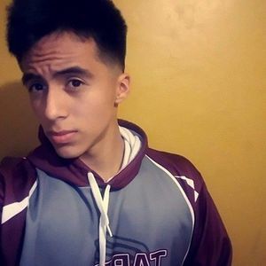 Meet your Posher, Alex