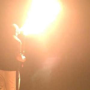 Meet your Posher, Bradley