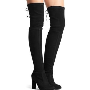 Thighland Over the Knee Boot