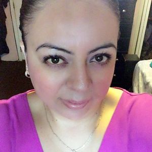 Meet your Posher, Mireya