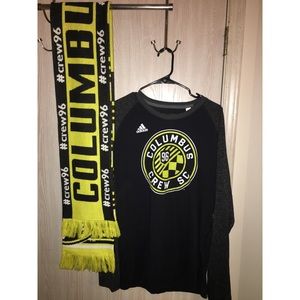 Columbus Crew Bundle