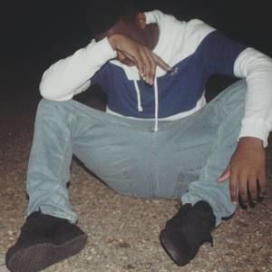 Meet your Posher, Lamarcus