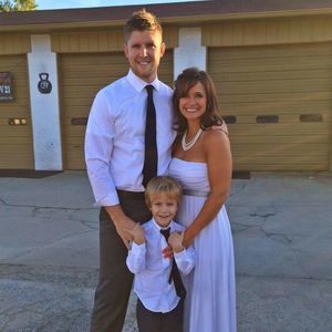 Meet your Posher, Marcia