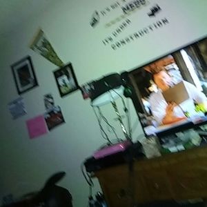 Meet your Posher, Robert