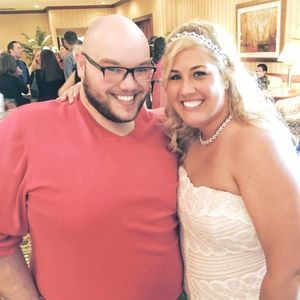 Meet your Posher, Christopher