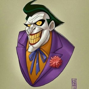 Meet your Posher, Joseph