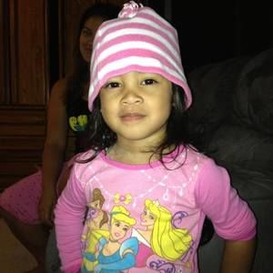 Meet your Posher, Vernon