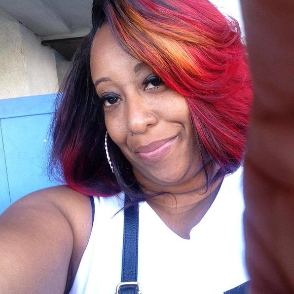 Meet your Posher, Joshlyn