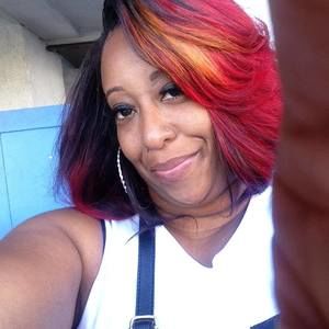 Meet your Posher, Joshlyn