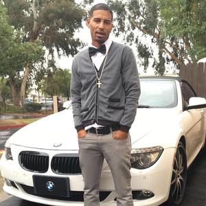 Meet your Posher, Kenny