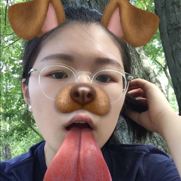 PLEASE READ Meet the posher - Picture 2 of 3