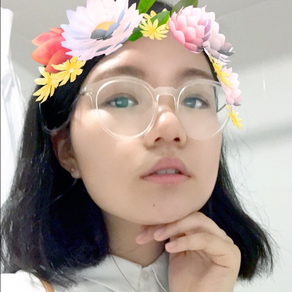 PLEASE READ Meet the posher - Picture 3 of 3