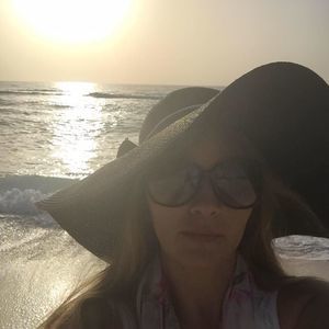 Meet your Posher, Judith