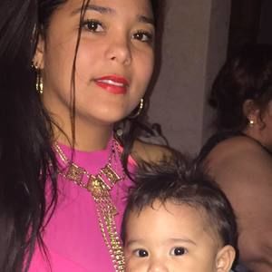 Meet your Posher, Yurileidis